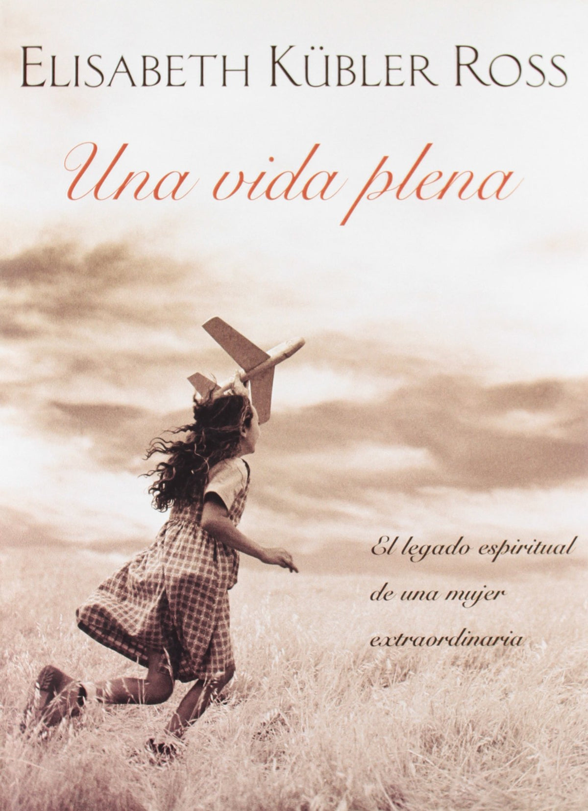 VIDA PLENA, UNA