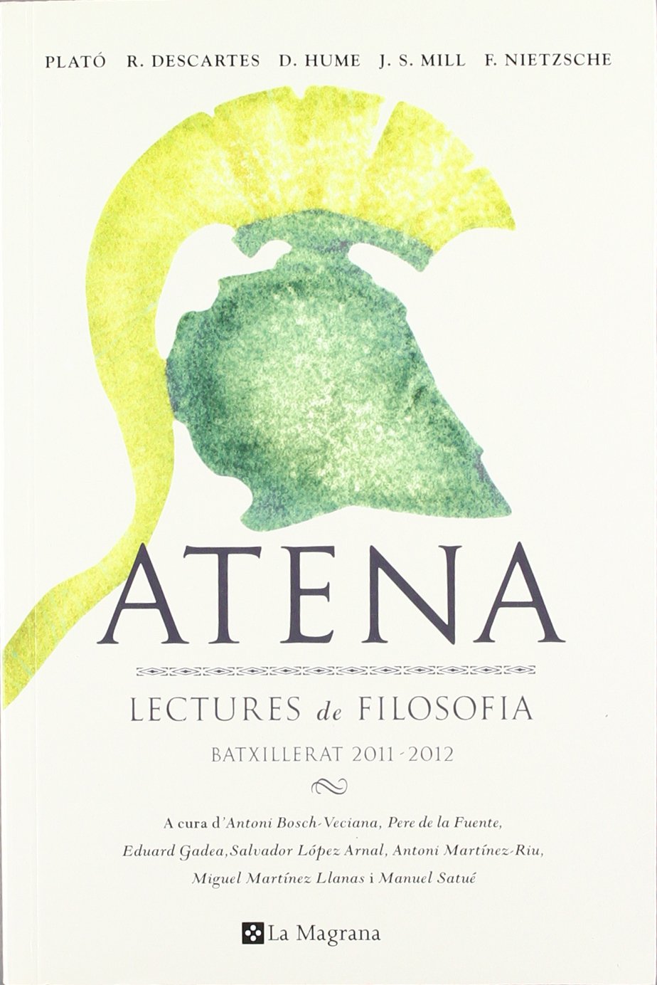 Atena. Curs 2011-2012