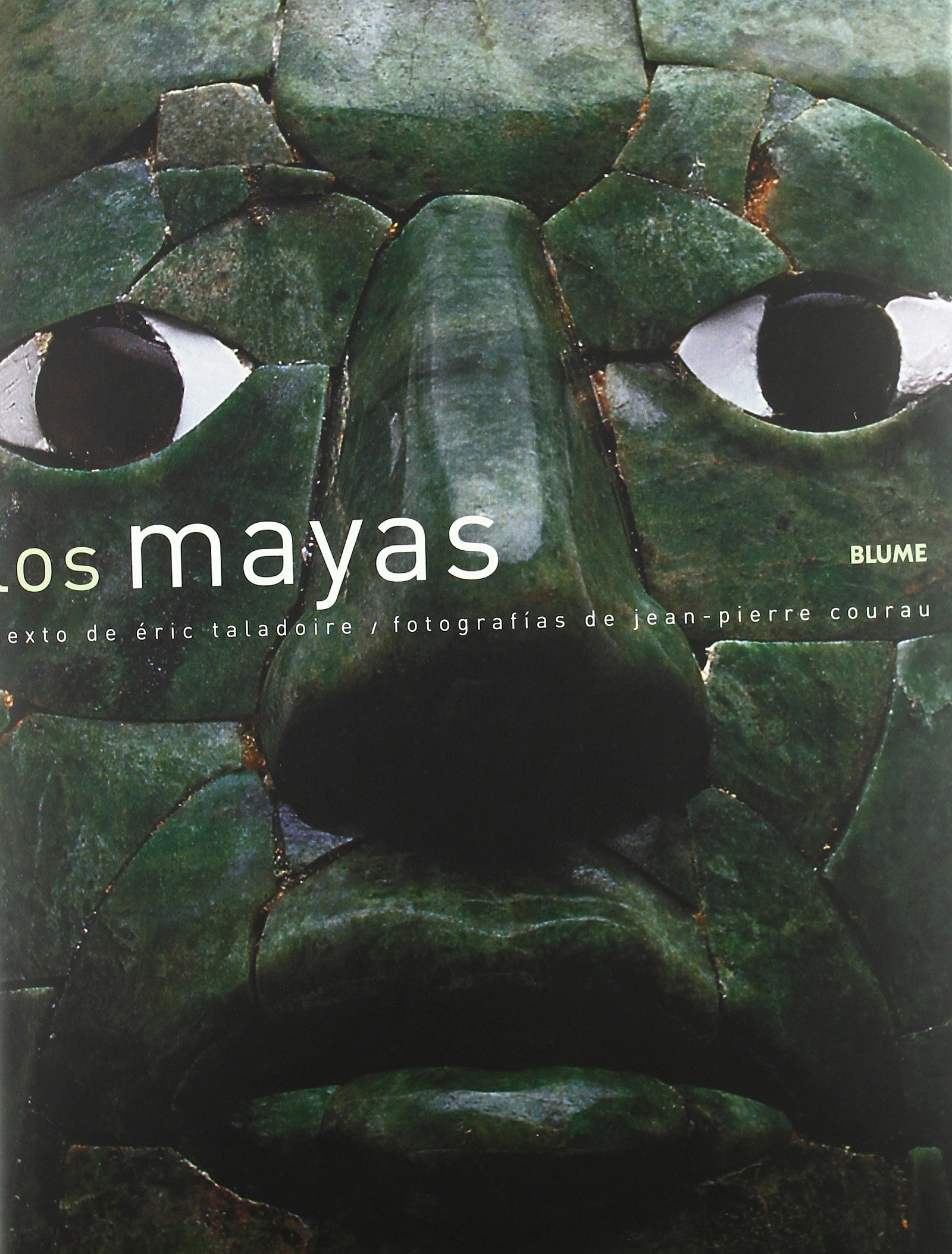 Los Mayas (HISTORIA)