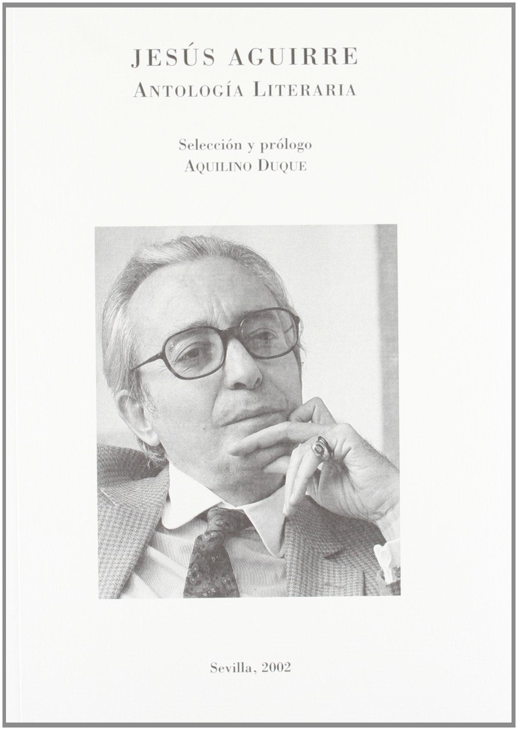 Antologia Literaria