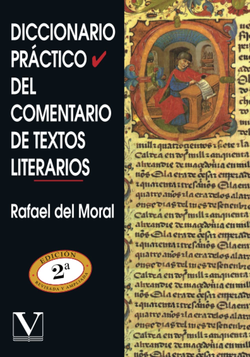 Diccionario Prácticdo Del Comentario De Textos