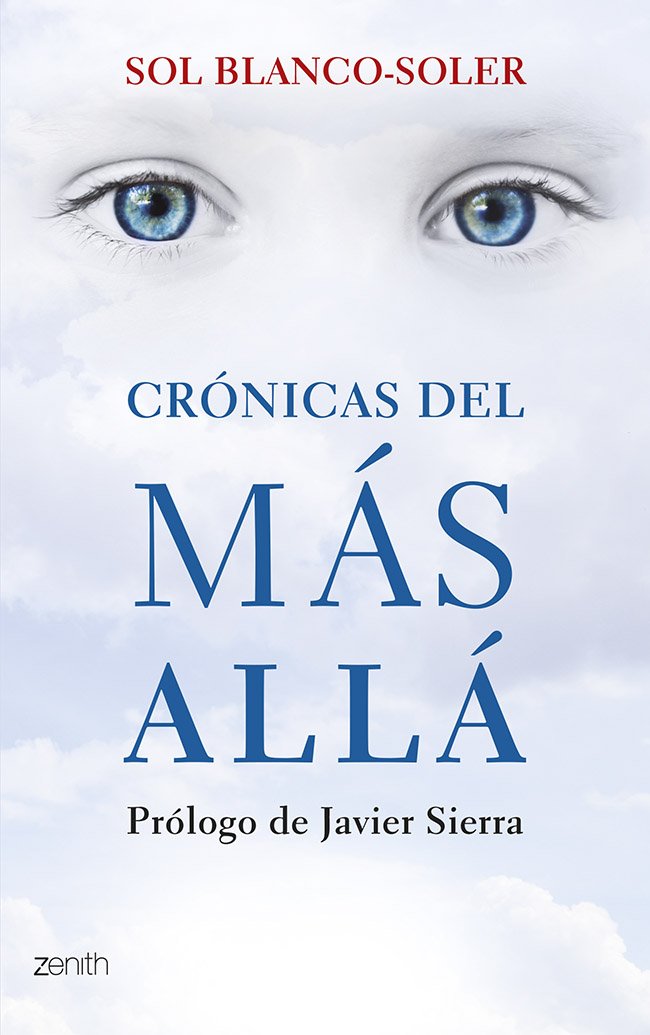 Crónicas del Más Allá (Autoayuda y superación)