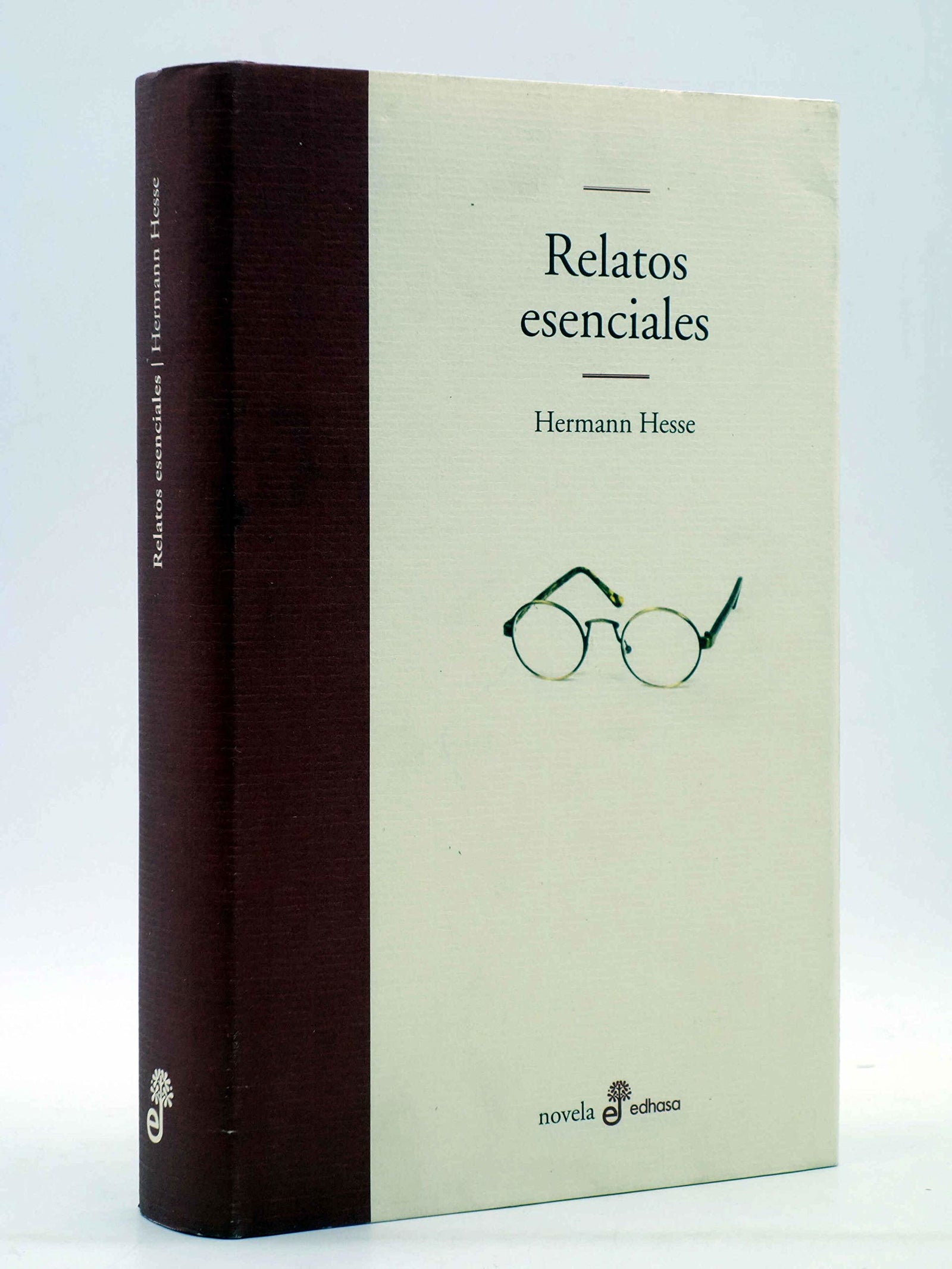 Relatos esenciales