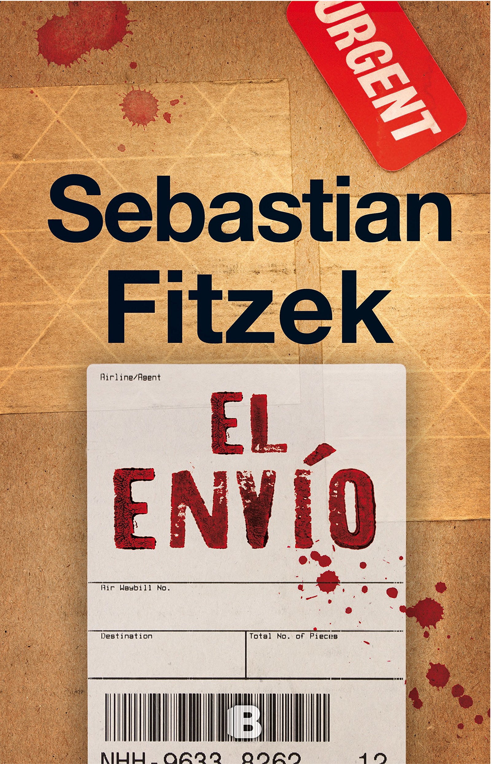 El envío (La Trama)