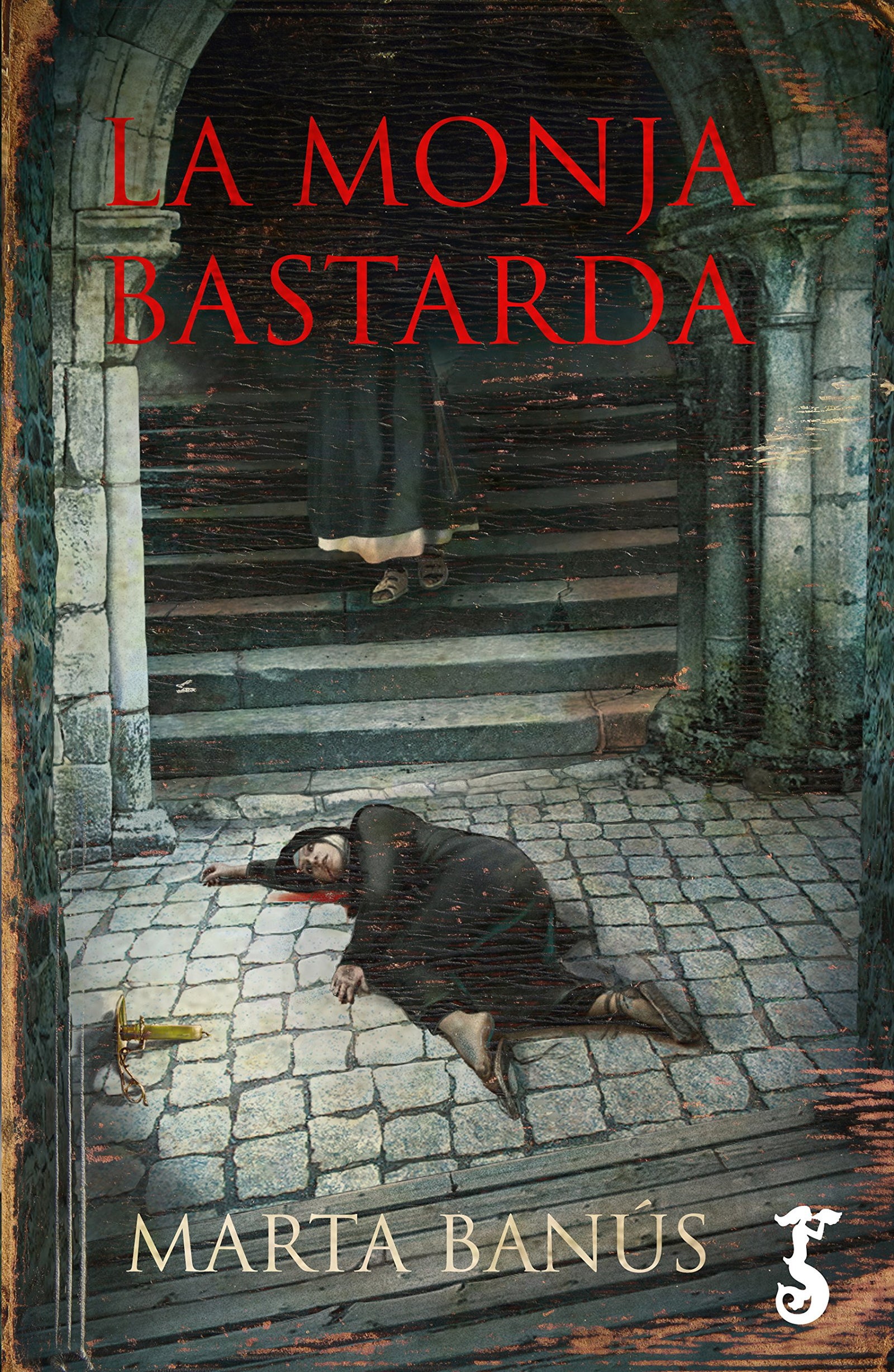 La monja bastarda: 1 (Arzalia Novela)