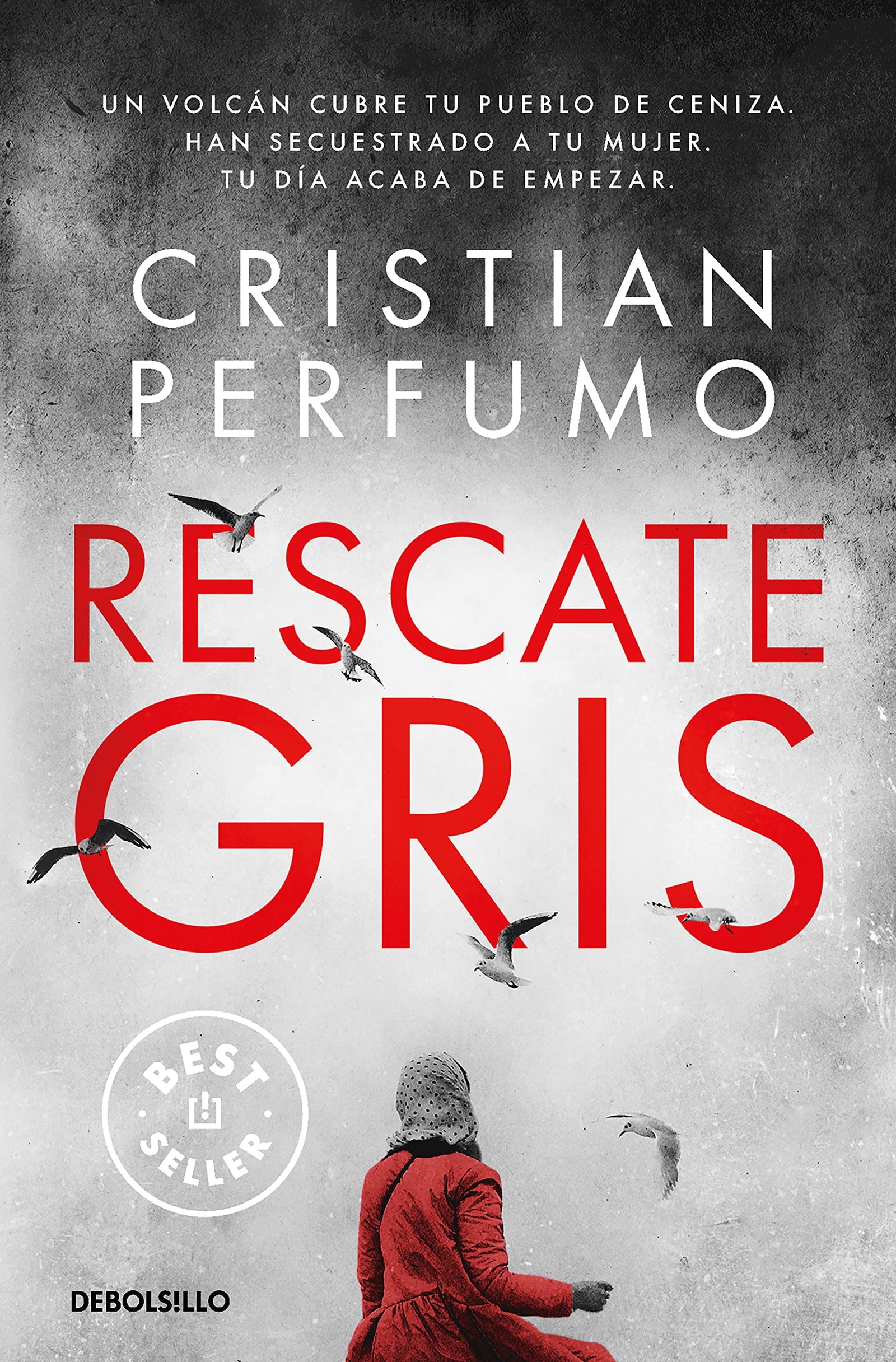 Rescate gris (Best Seller)