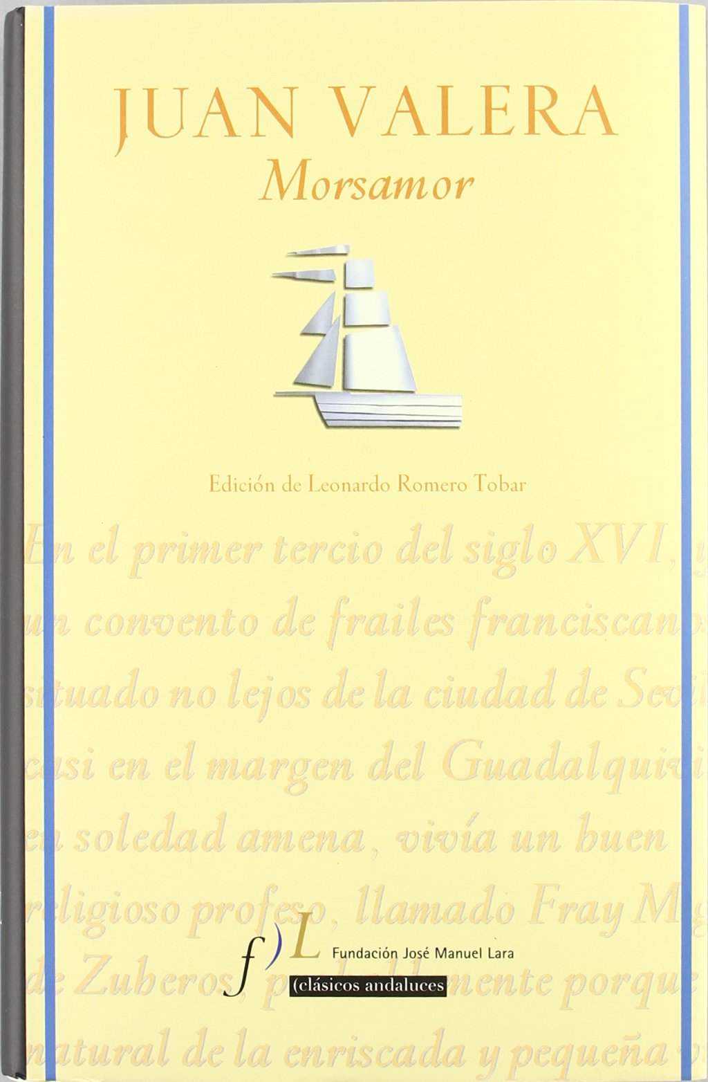MORSAMOR (CLASICOS ANDALUCES)