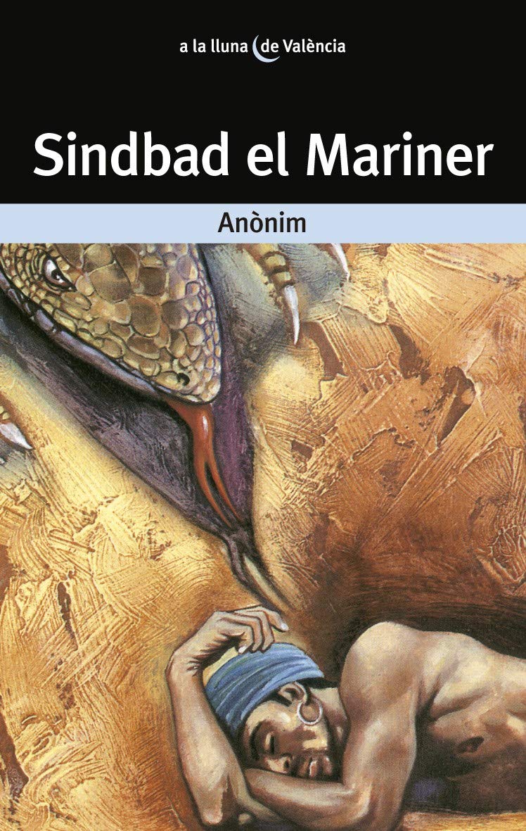 Sindbad el Mariner: 31 (A LA LLUNA DE VALÈNCIA)