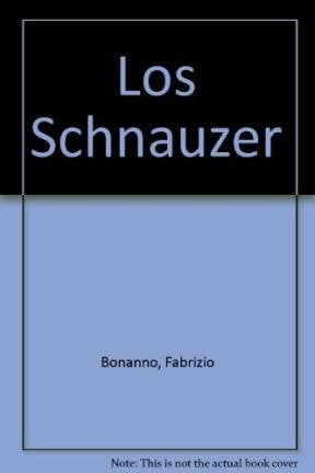 Los schnauzer