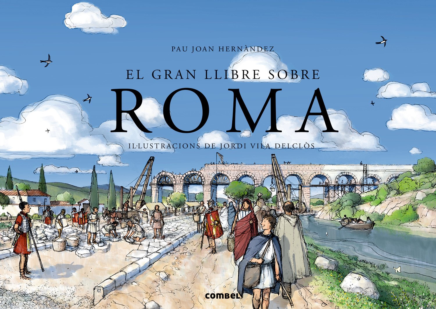 Roma (CATALAN)