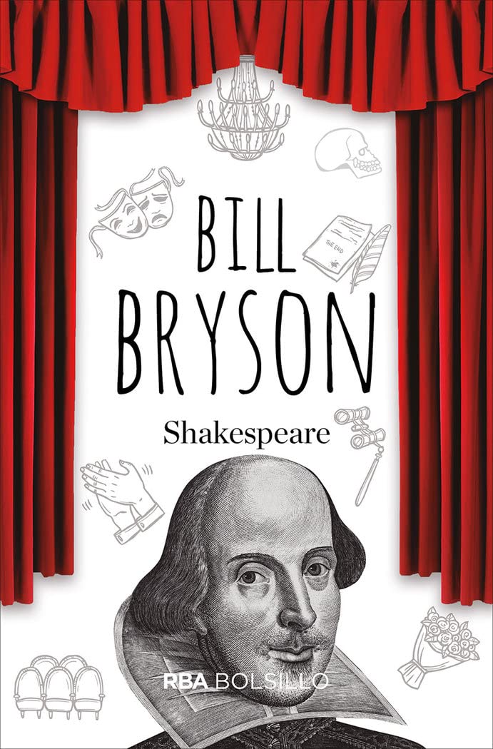 Shakespeare: El mundo como escenario (No Ficción)