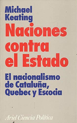 Naciones contra el estado