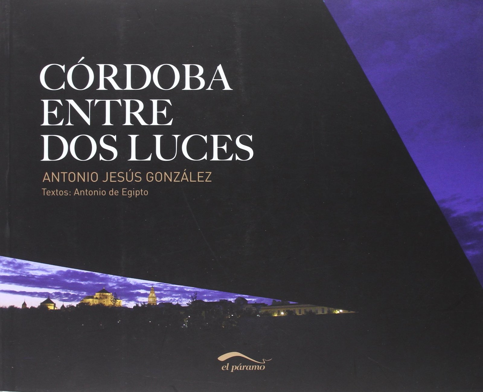 Córdoba entre dos luces