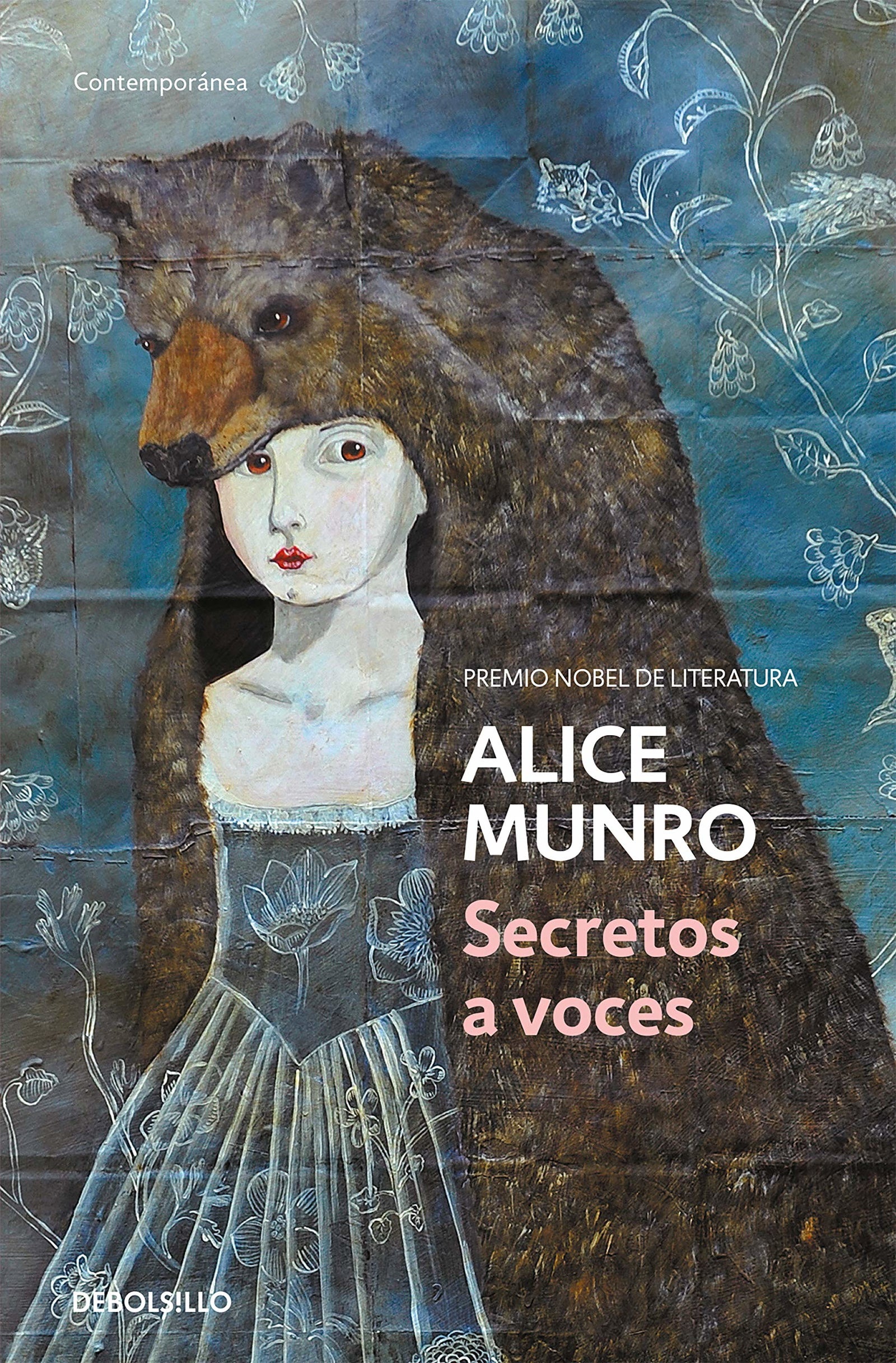 Secretos a voces (Contemporánea)