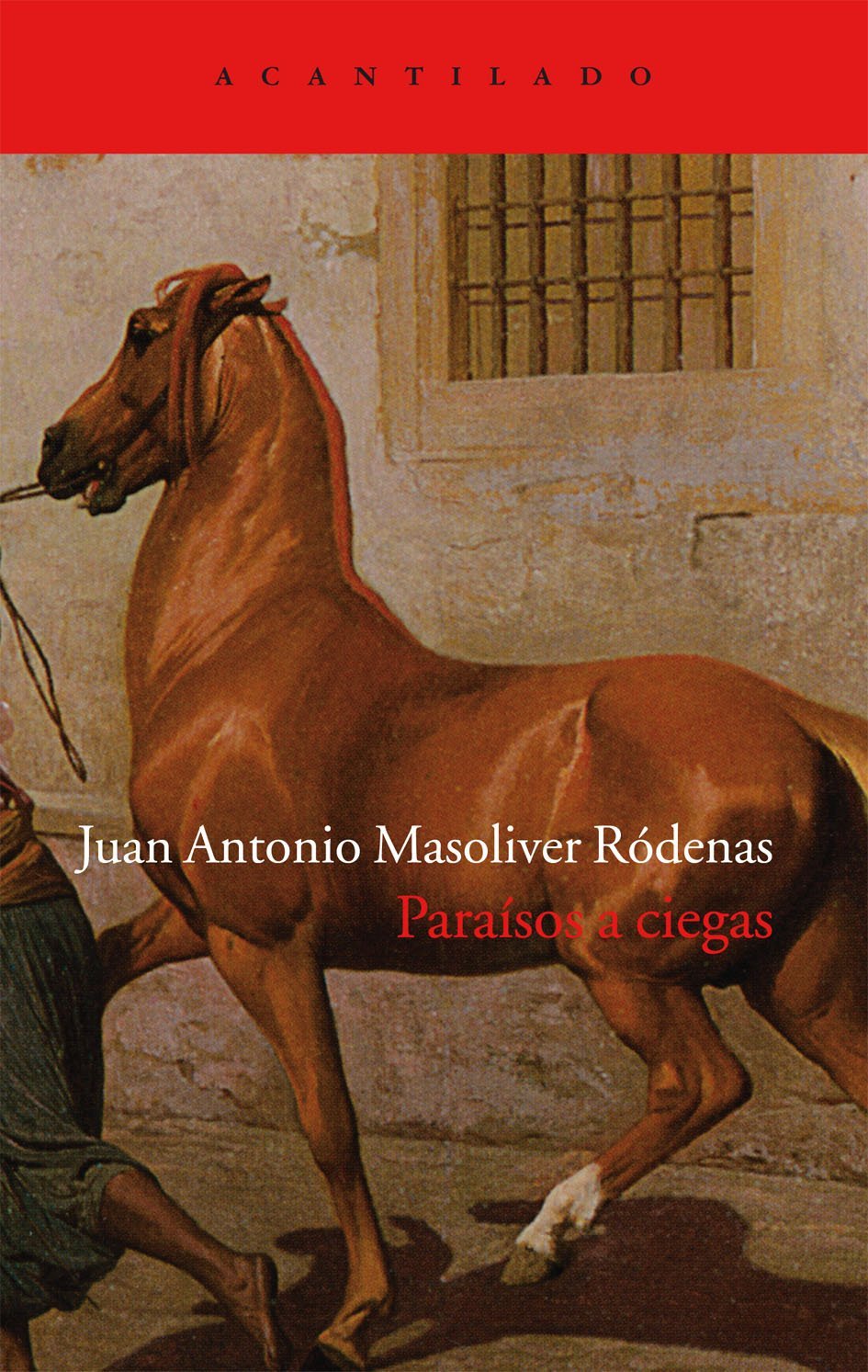 Paraísos A Ciegas
