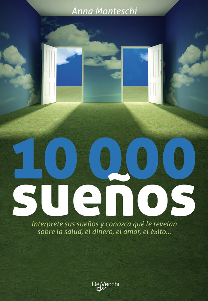 10000 sueños (Ciencias humanas)