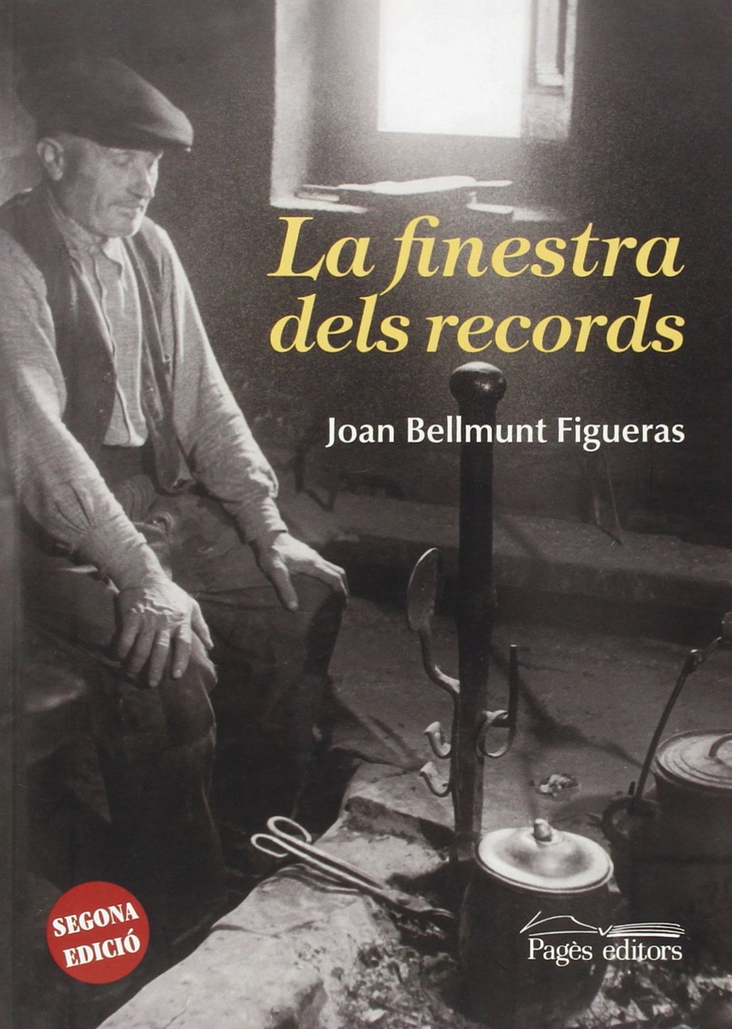 Finestra dels records, La (Història, monografies)