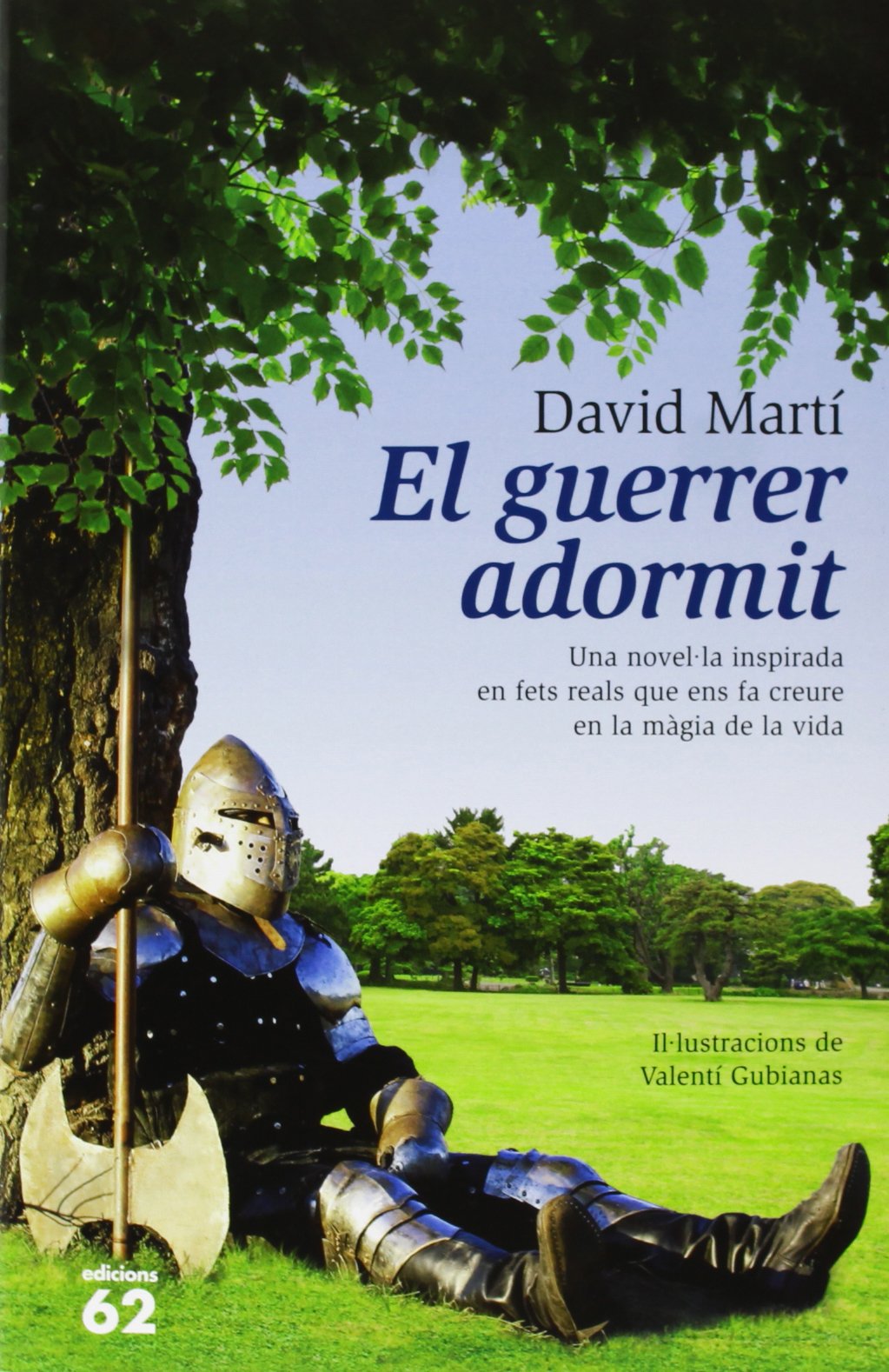 El Guerrer Adormit: 113 (Èxits)
