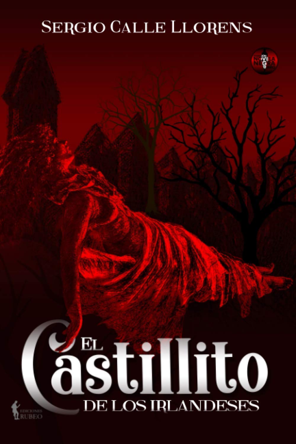 El Castillito de los irlandeses