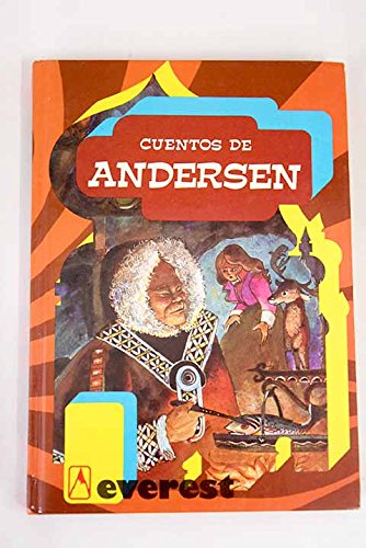 Cuentos de Andersen.
