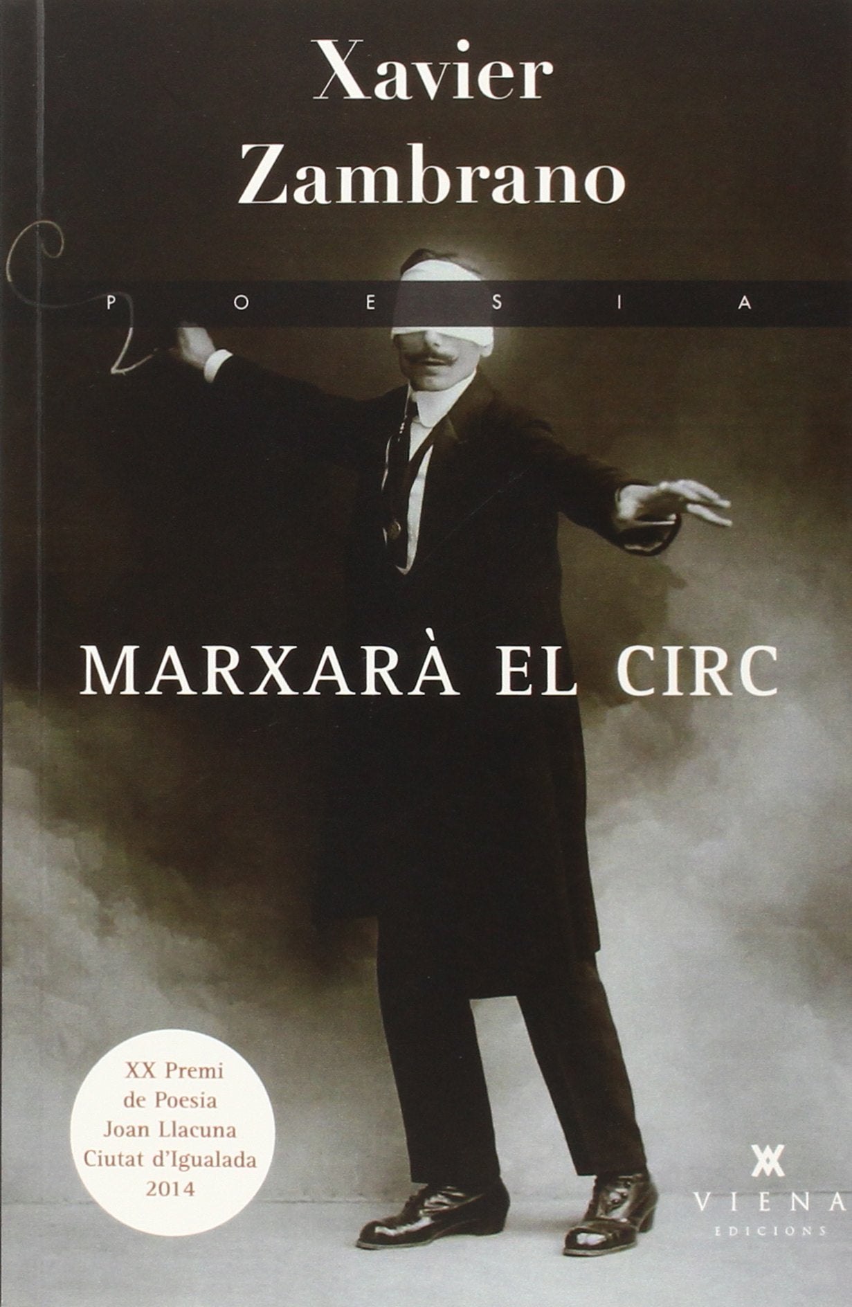 Marxarà El Circ: 188 (Poesia)