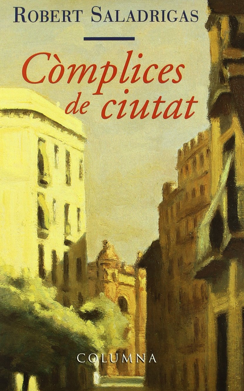 Complices de Ciutat
