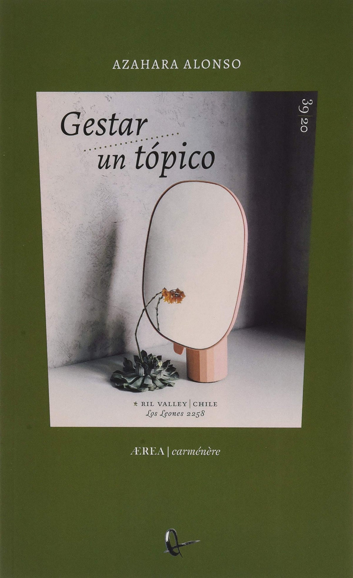 Gestar un tópico