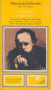 Historia de la filosofía