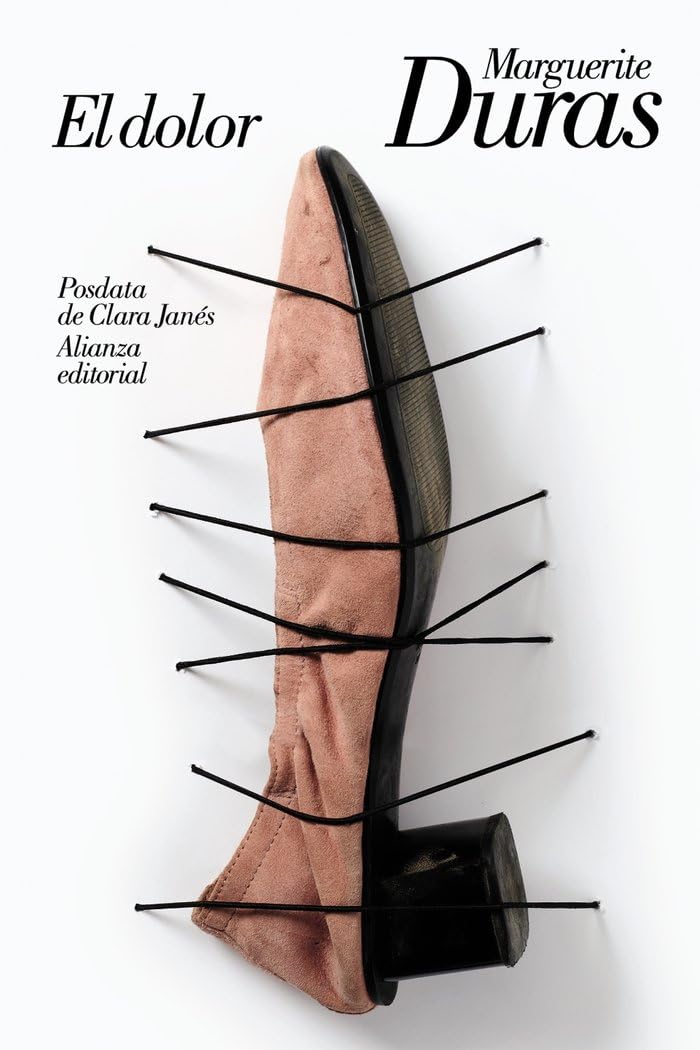 El dolor: 3757 (El libro de bolsillo - Bibliotecas de autor - Biblioteca Duras)