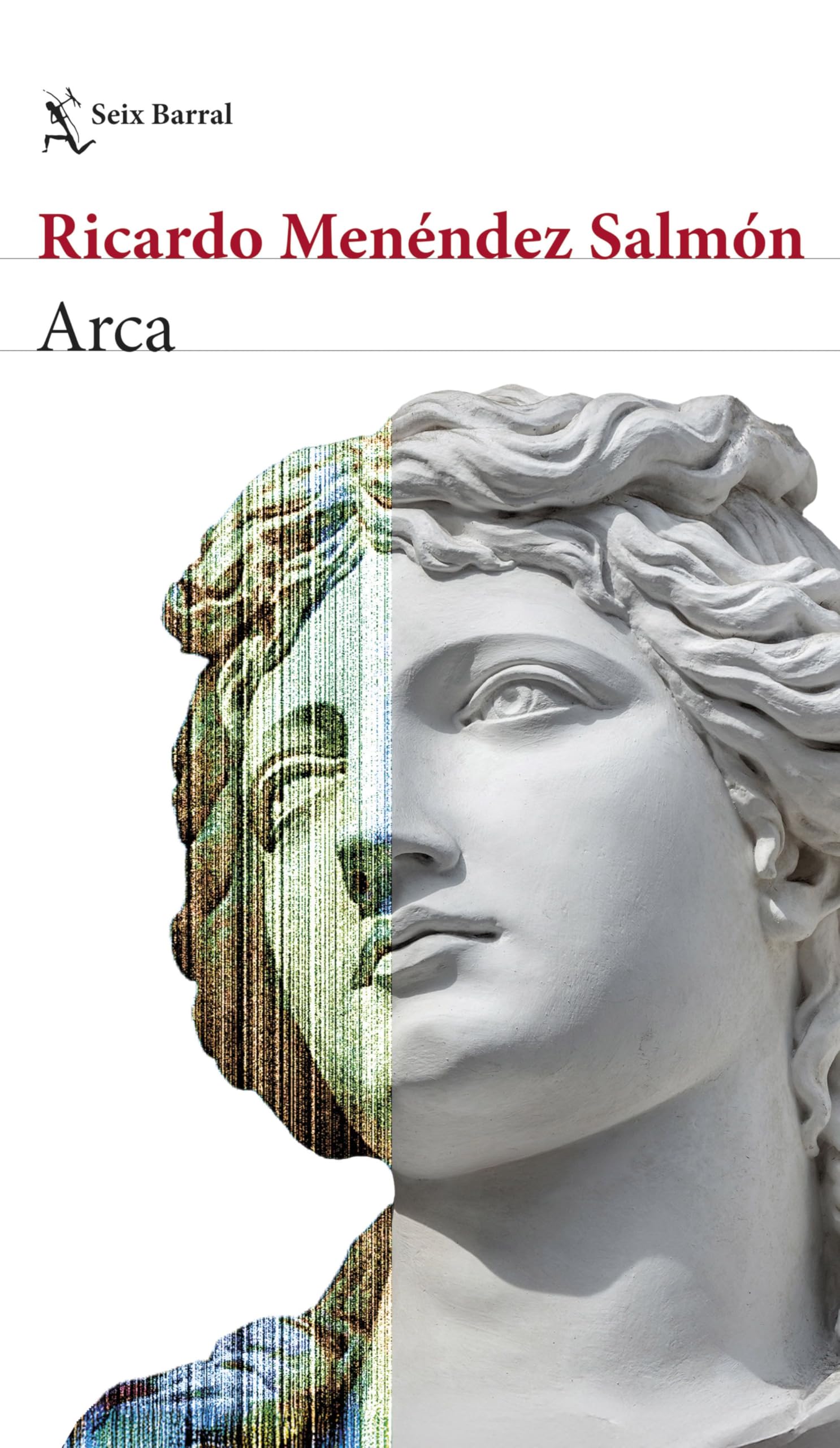 Arca (Biblioteca Breve)
