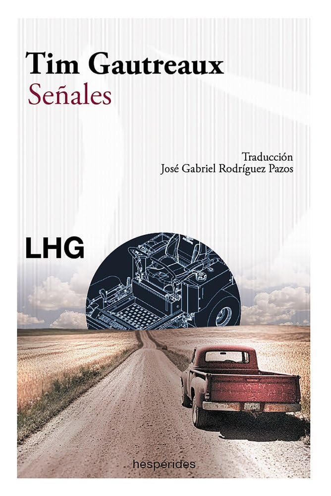 SEÑALES (LAS HESPÉRIDES)