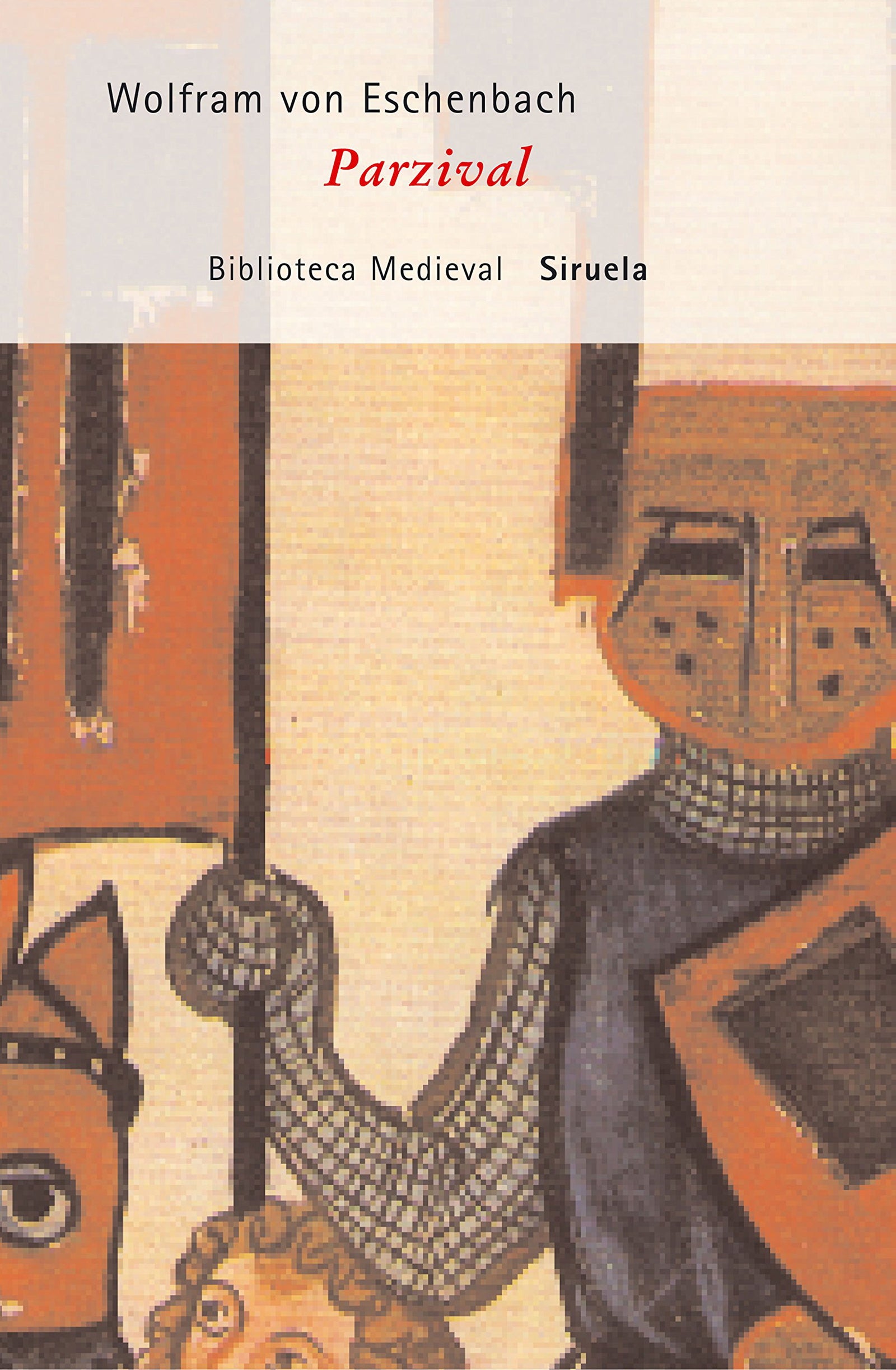 Parzival (Biblioteca Medieval)