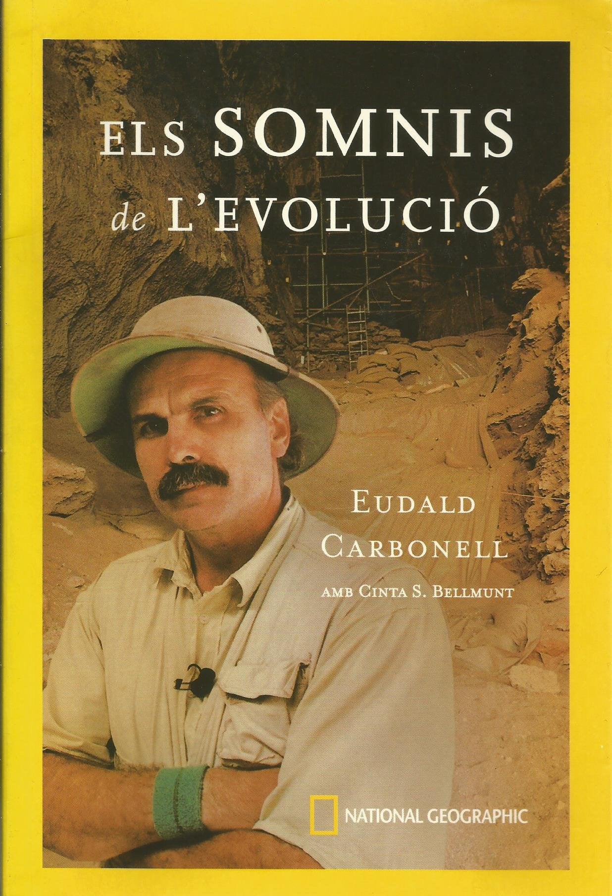 Els somnis de l'evolució