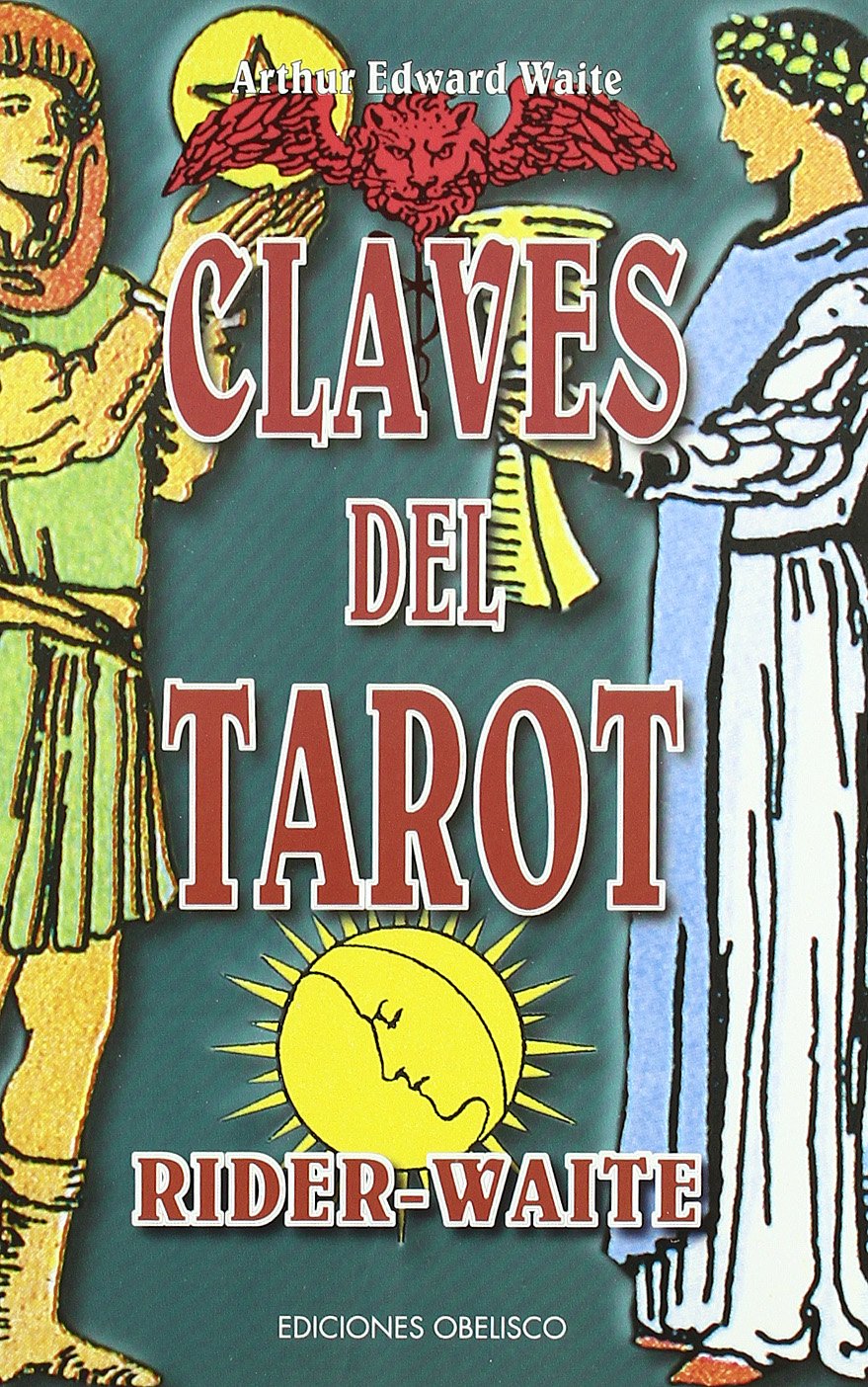 Claves del tarot (CARTOMANCIA)