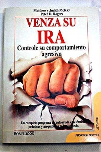 Venza Su Ira