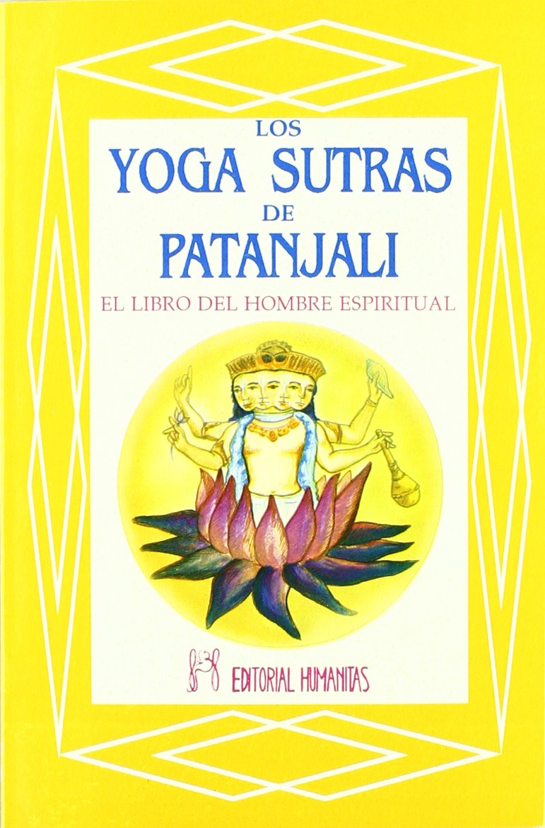 Yogasutras De Patanjali, Los
