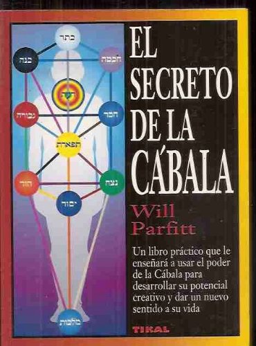 SECRETO DE LA CABALA (SIN COLECCION)