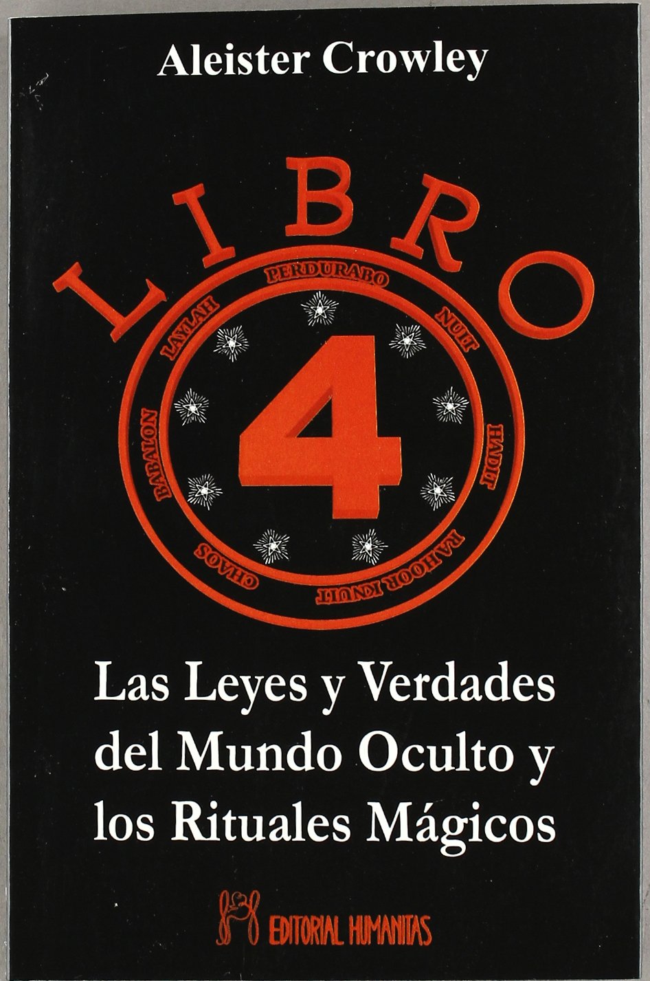 Libro 4. Las Leyes Y Verdades...