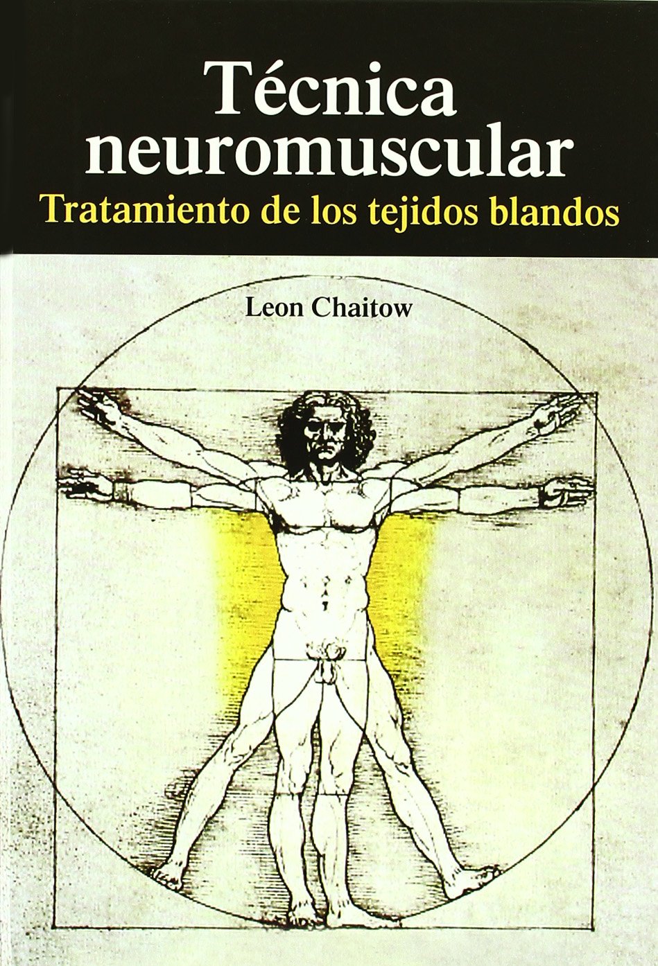 Técnica neuromuscular (ACUPUNTURA GIMNS)