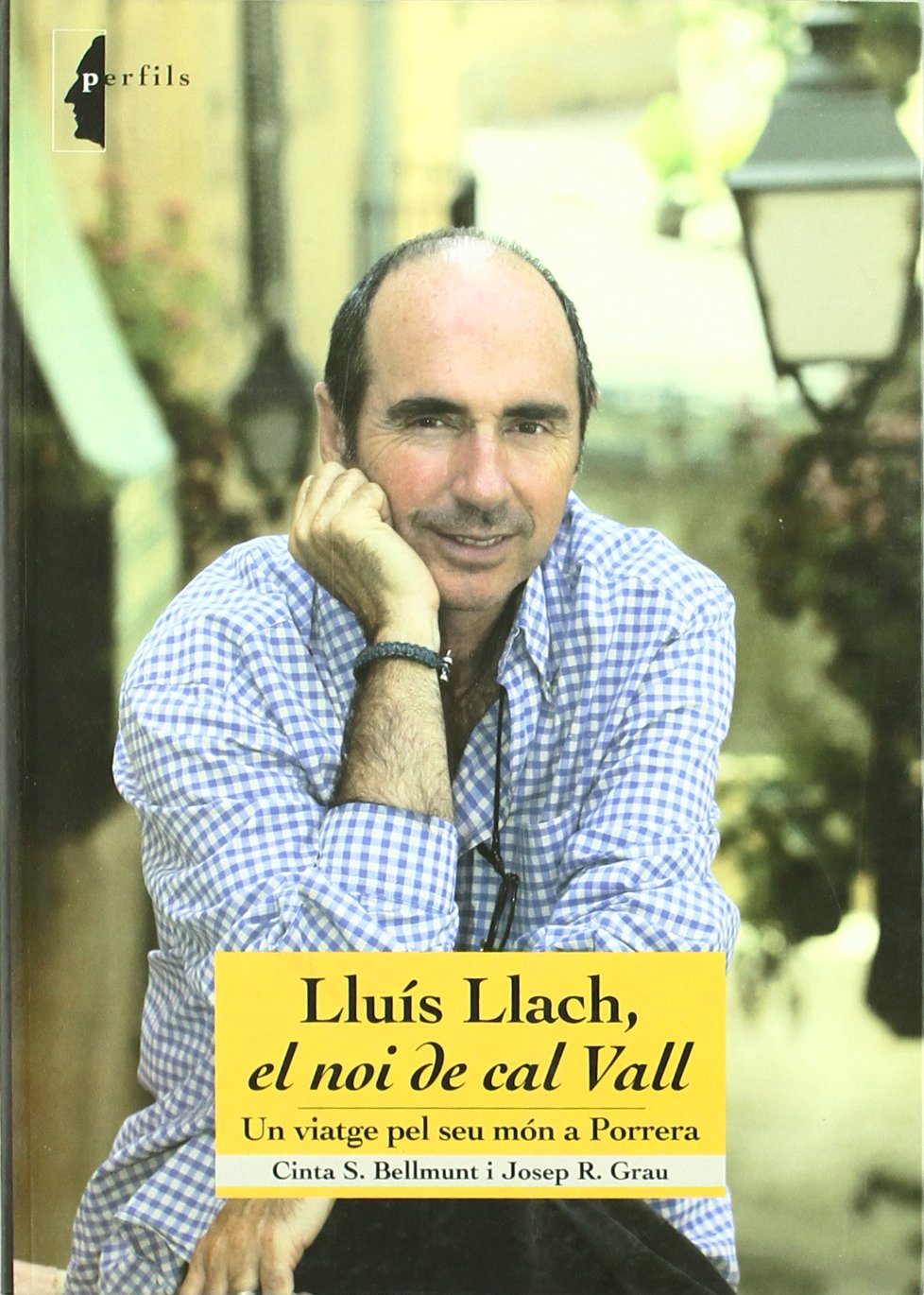 Lluis Llach: El Noi De Cal Vall