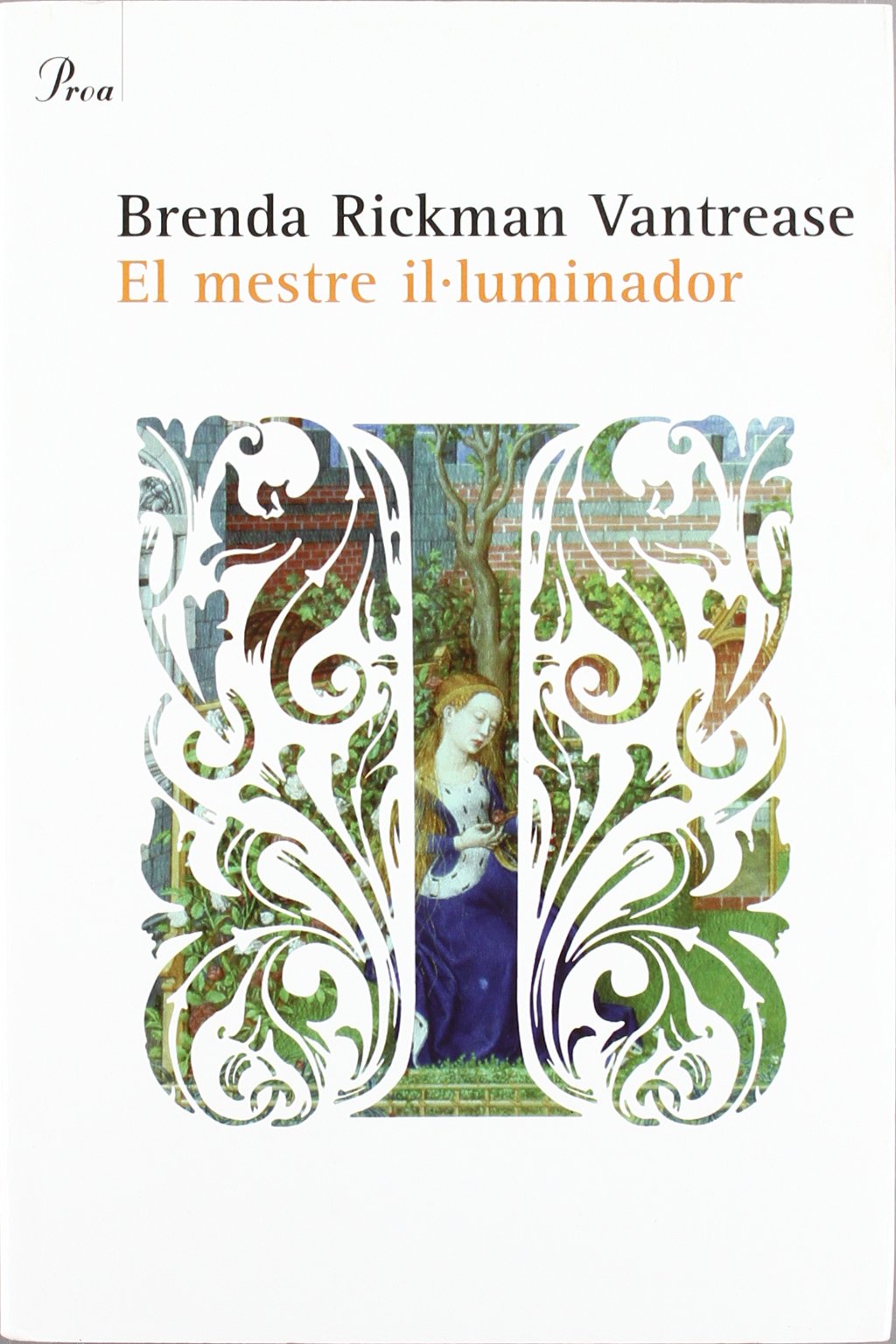 El mestre il·luminador (A TOT VENT-BETA)