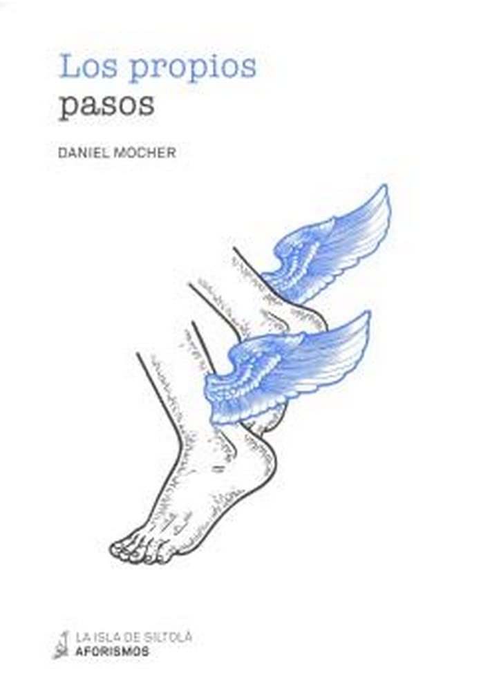 Los propios pasos