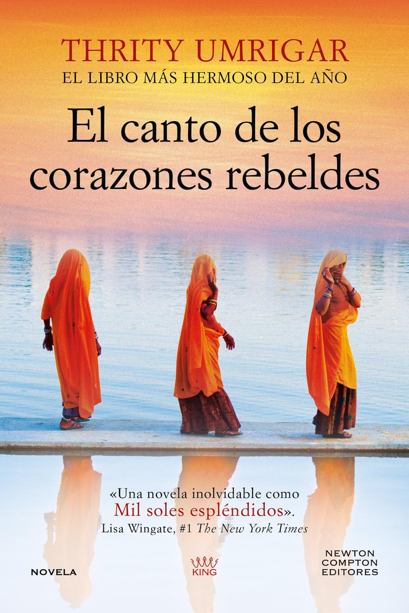El canto de los corazones rebeldes (KING)