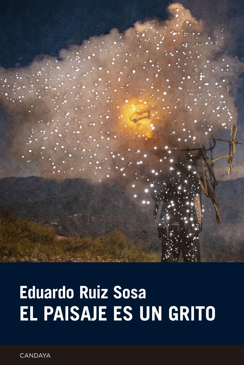 El paisaje es un grito