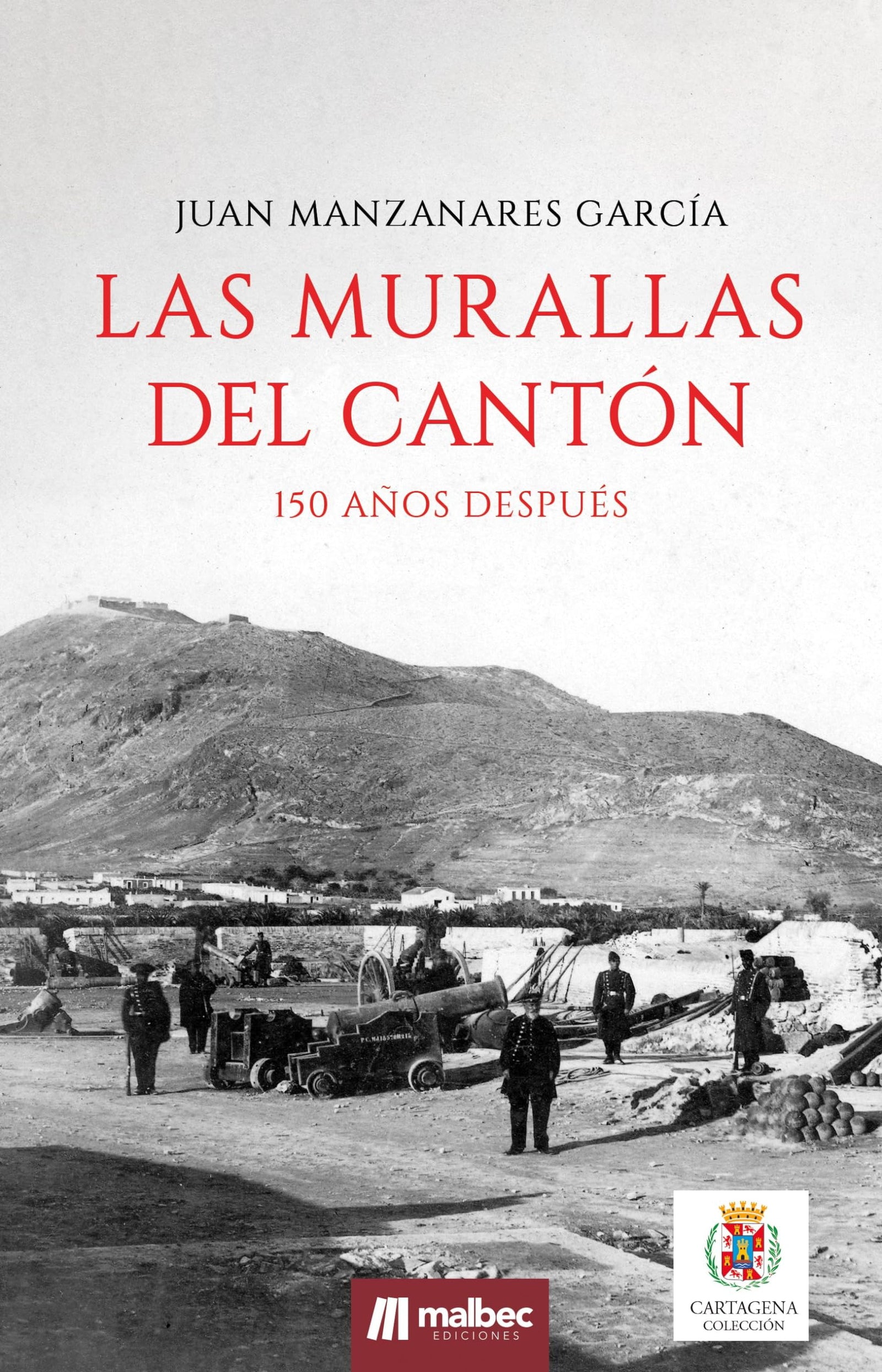 Las murallas del cantón
