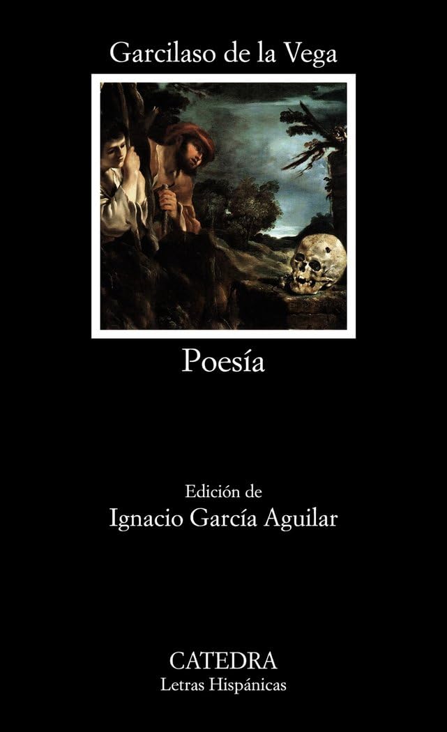 Poesía (Letras Hispánicas)