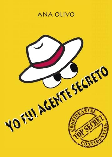 YO FUI AGENTE SECRETO