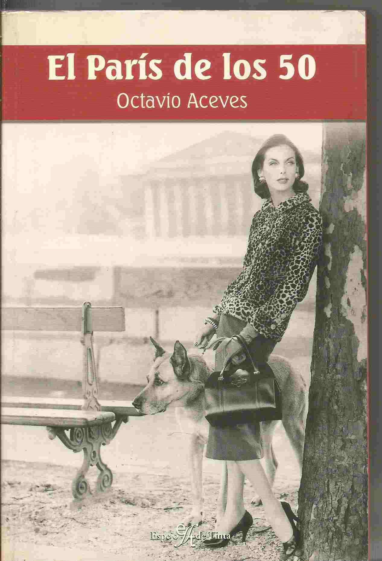 Paris De Los 50, El