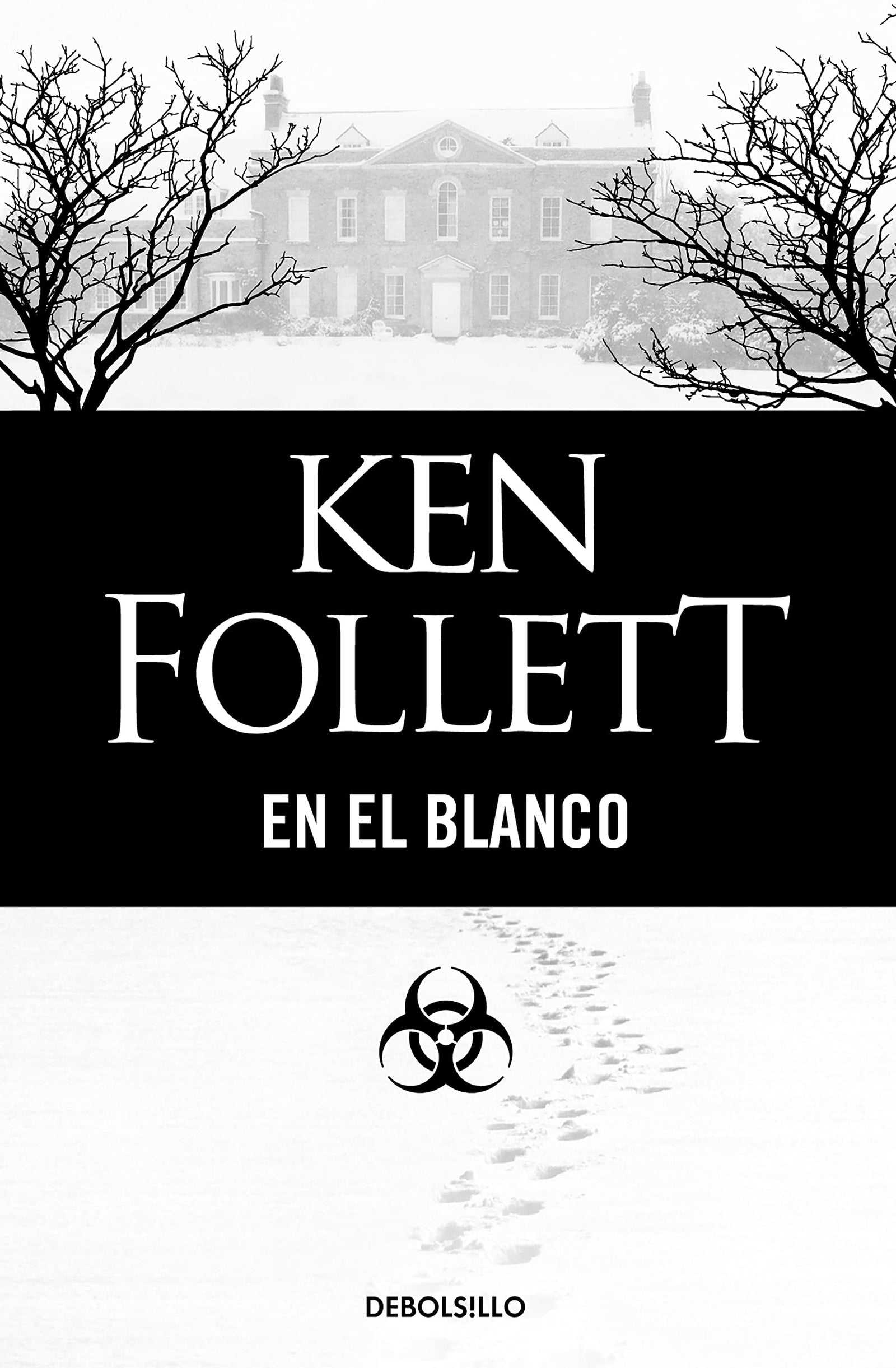 En el blanco / Whiteout