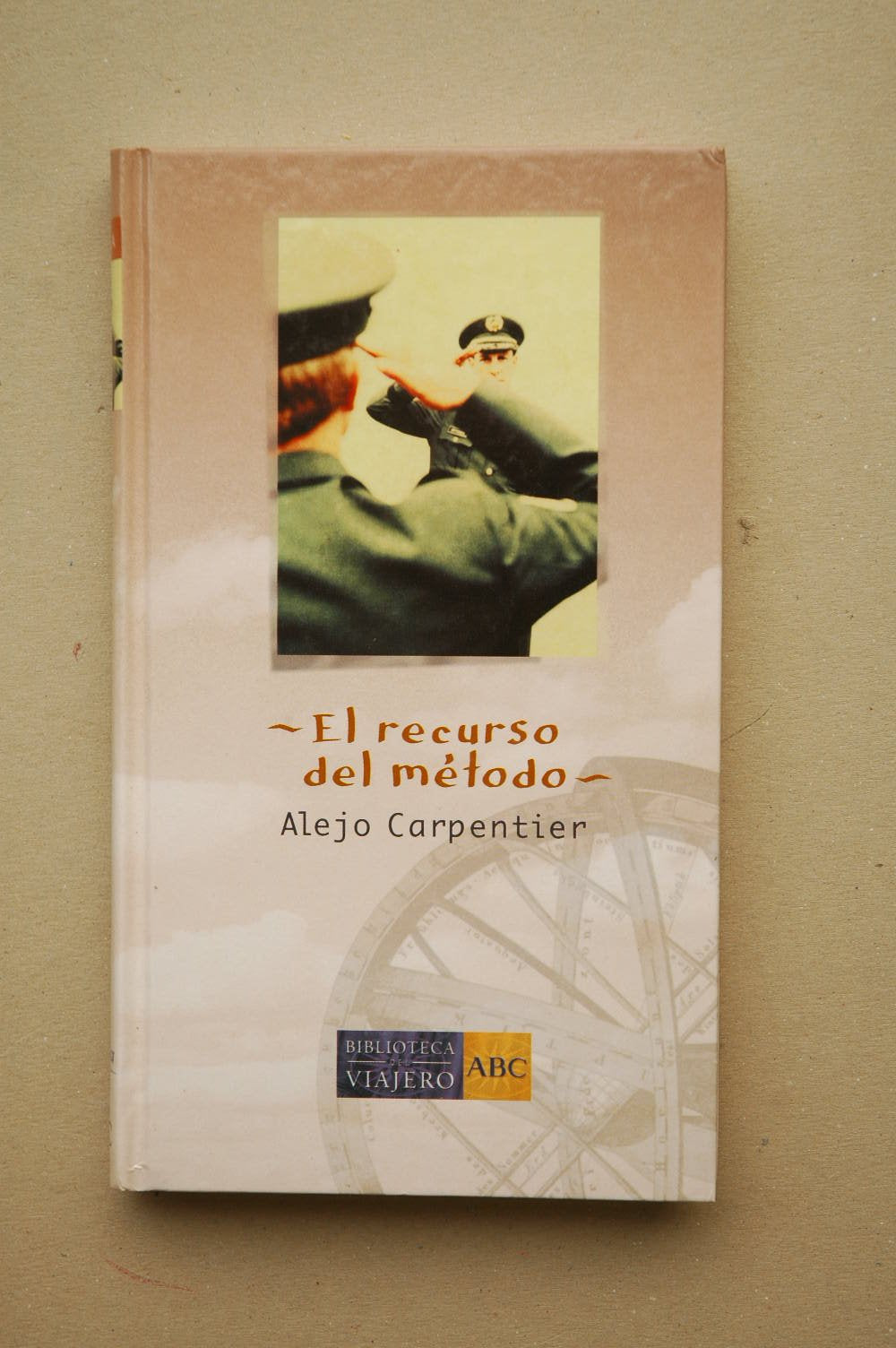 El recurso del metodo